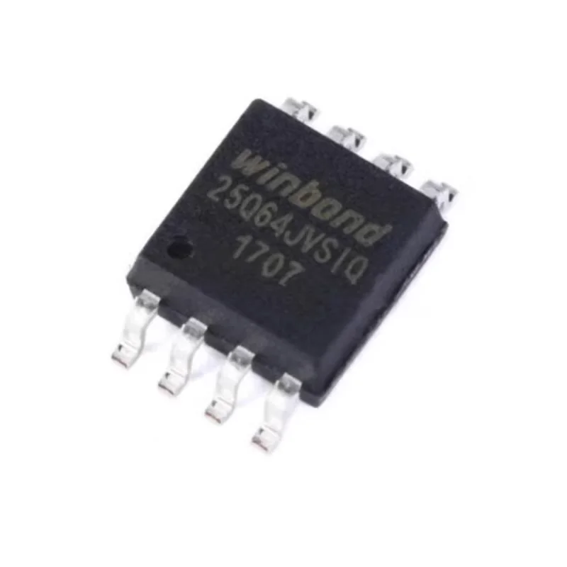 10PCS New Original IC W25Q16JVSSIQ W25Q32JVSSIQ W25Q64JVSSIQ W25Q80JVSSIQ W25Q128JVSSIQ Quality Assurance In Stock