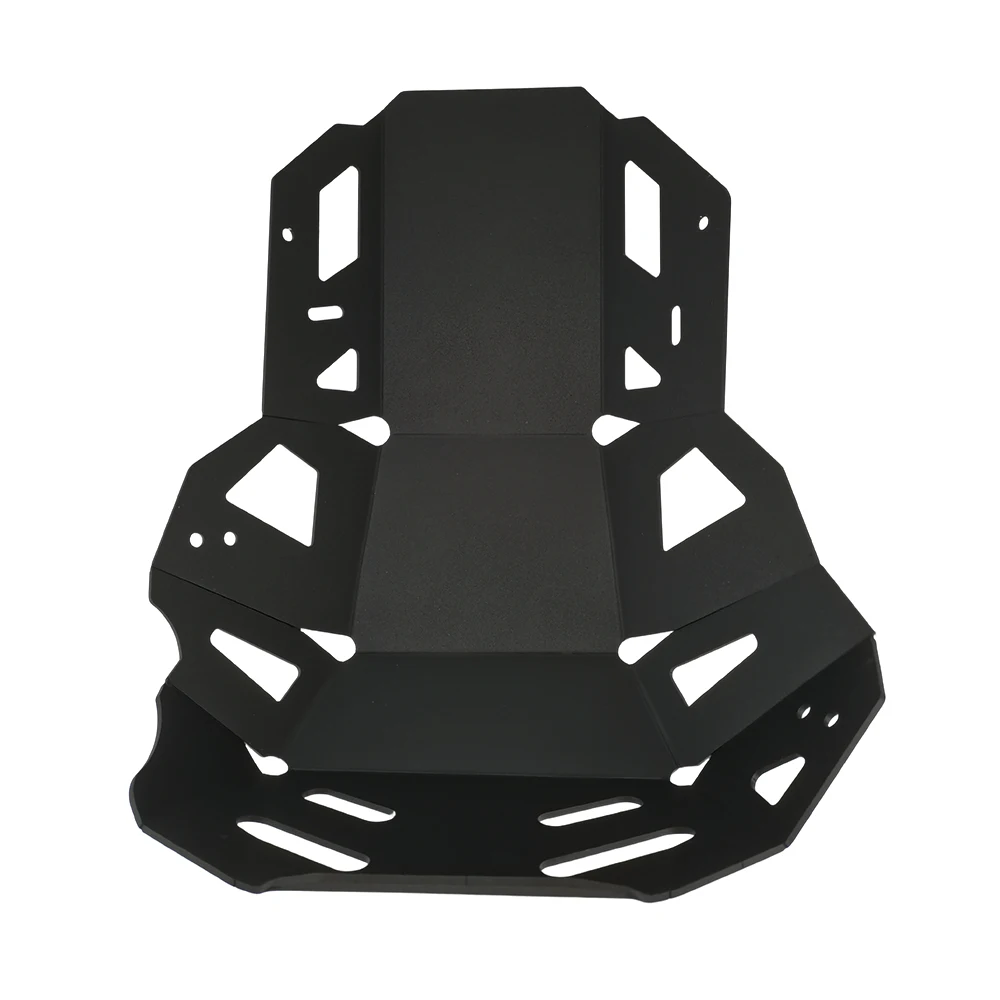 

Lower Engine Guard Bash Bottom Skid Plate Belly Pan Cover Protector For Kawasaki Versys650 VERSYS 650 KLE650 KLE 650 2015-2025