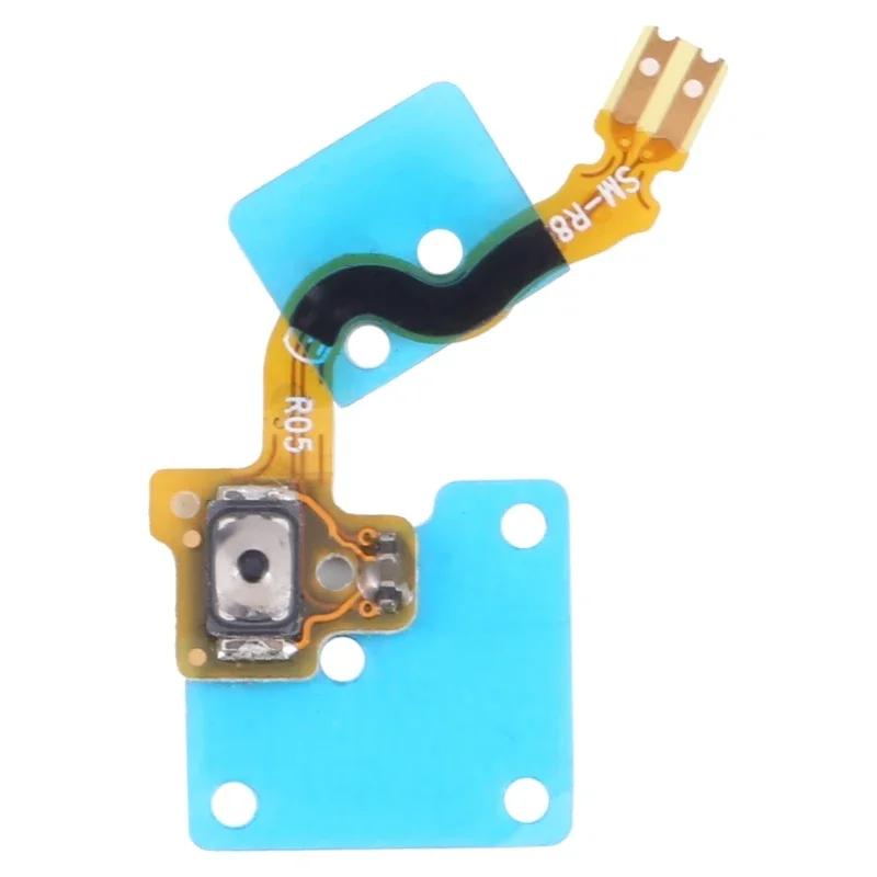 Power Button Flex Cable For Samsung Galaxy Active2 Aluminum 40Mm SM-R830 / Active2 44Mm SM-R820 / Watch Active SM-R500