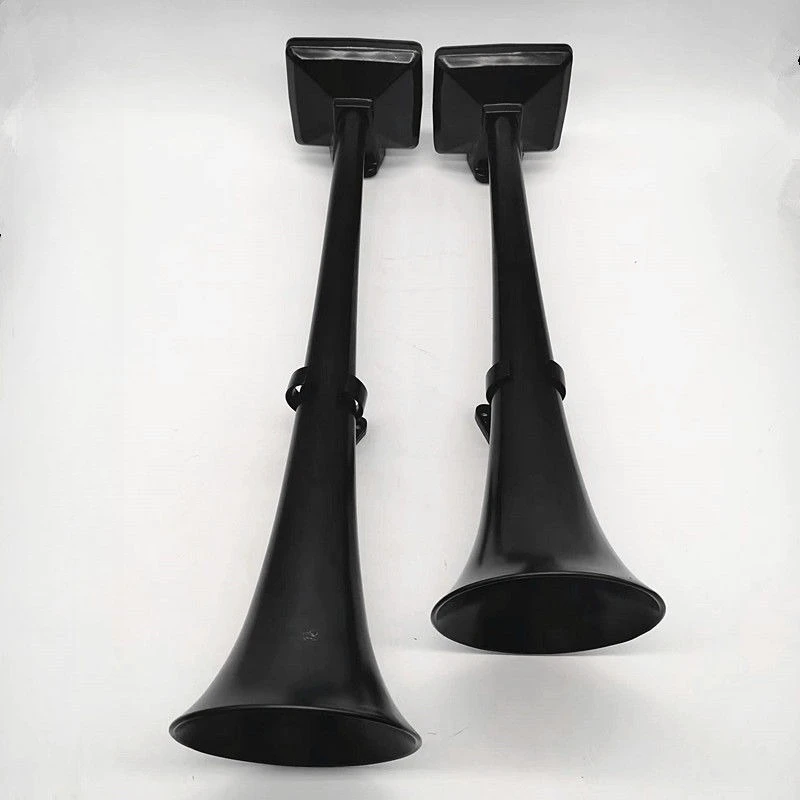 

Air Horn Large Volume Truck Truck Special Air Horn Roof Top Super Honk