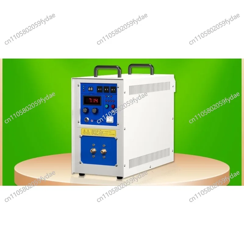 Heating machine, gear quenching equipment, copper tube brazing, handheld welding machine, metal annealing