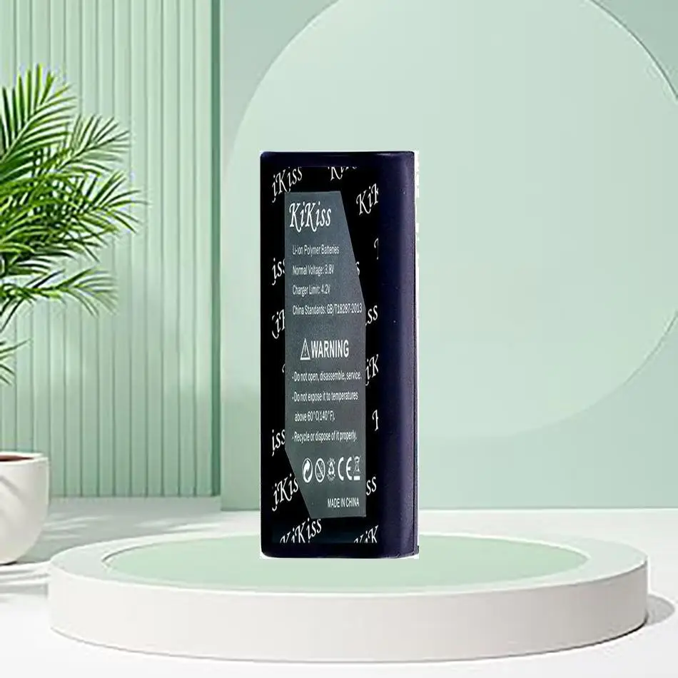 Перезаряжаемая батарея для мобильного телефона высокой емкости Bl-06 для Thl T6 Pro T6S 3300 мАч