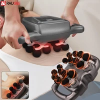 Pistola fascia profesional alta frecuencia - 35.58 € Pistola fascia profesional alta frecuencia
