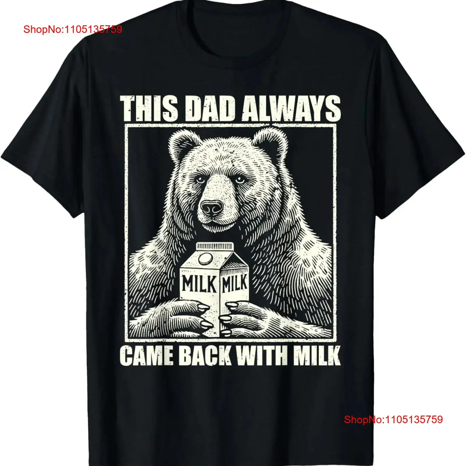 This Dad Always Cam… - image