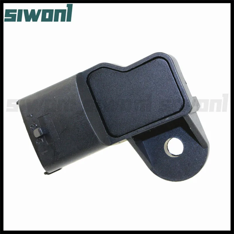 NEW Manifold Pressure MAP Sensor For Mitsubishi Lancer Colt Cedia Galant Mirage VI 1,1 1,3 1,5 0261230118 0 261 230 118 MR985032