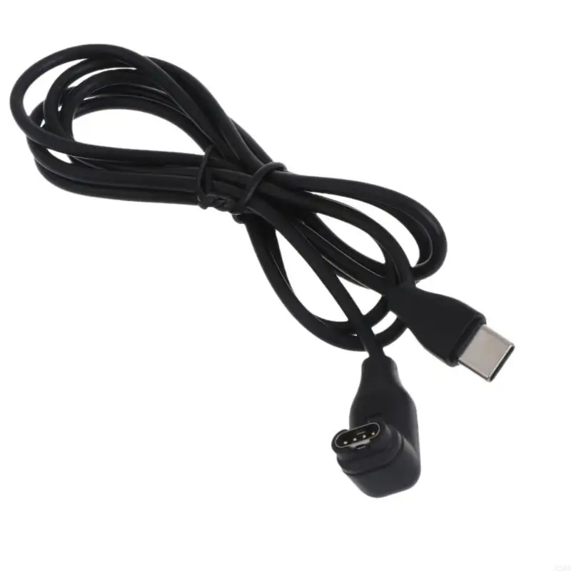 A2BD USB C Charging Cable for Fenix 7 7S 7X 6 6S 6X Smartwatch 39''