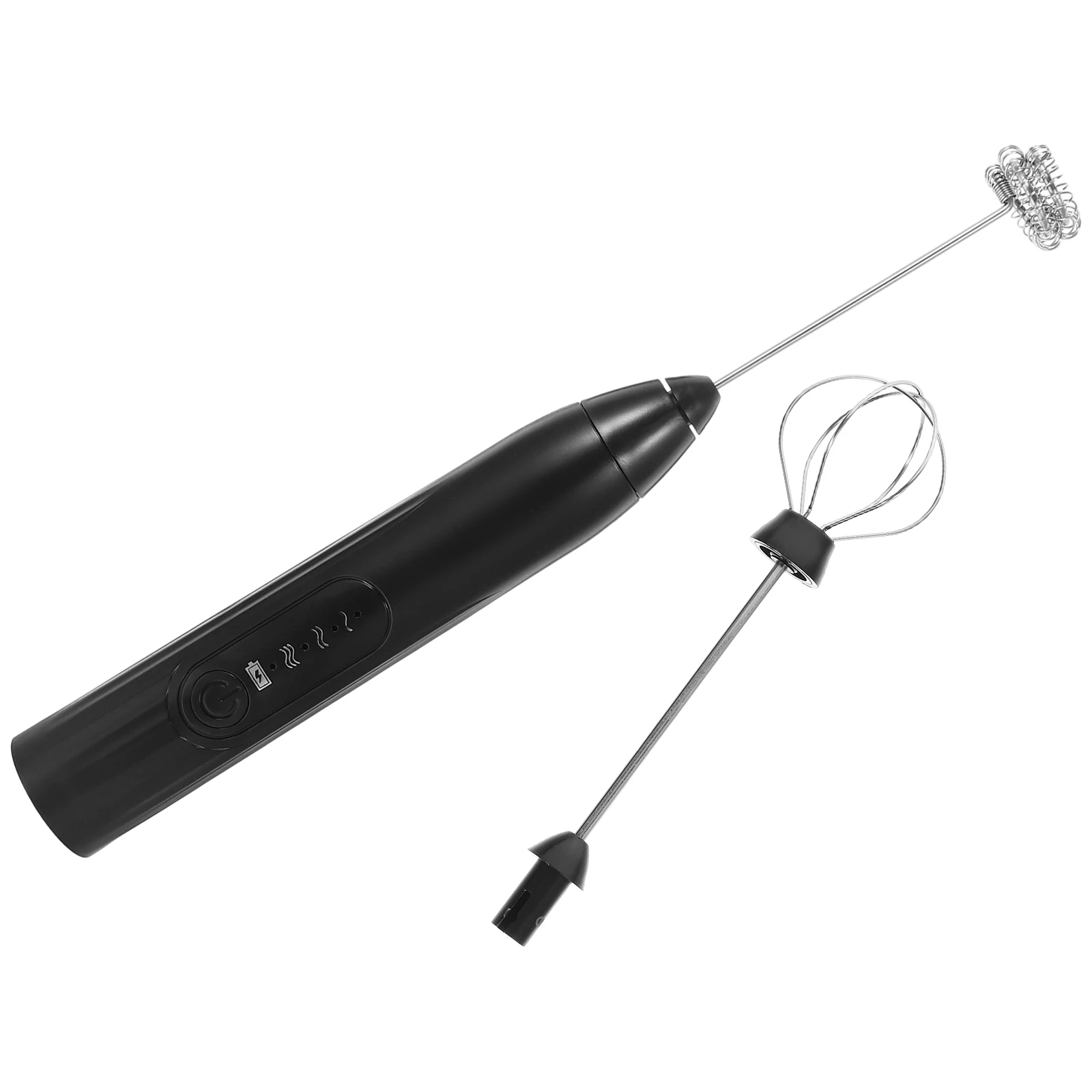 

Multifunctional Electric Mixer 20-40H Long Life Hand Blender for Smoothies Juices Salsas Soups Egg Whisk Kitchen