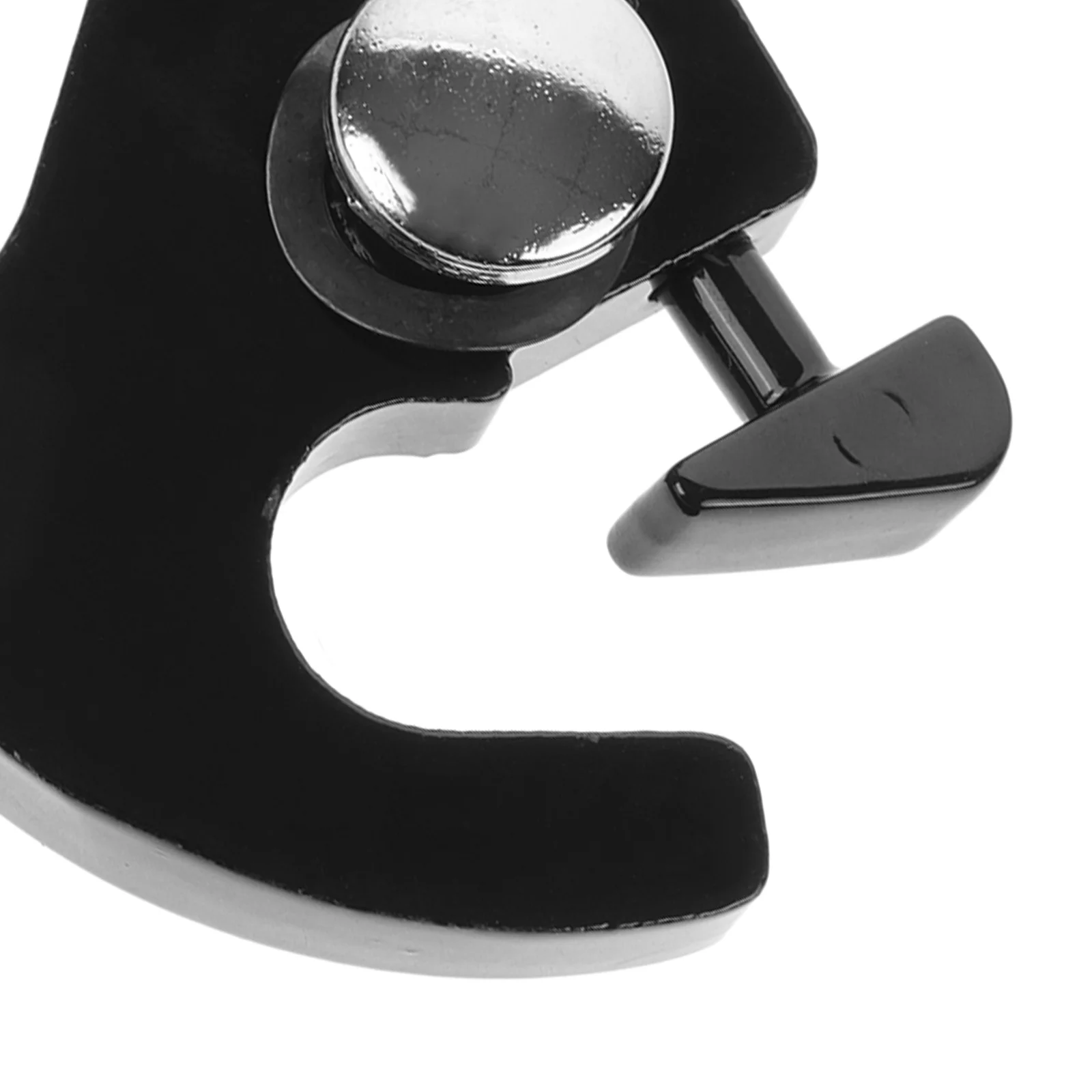 

1Set Motorcycle Luggage Rack Clips Detachable Rotary Mounting Quick Release Buckle Easy Install Motorcycle Latch Clips