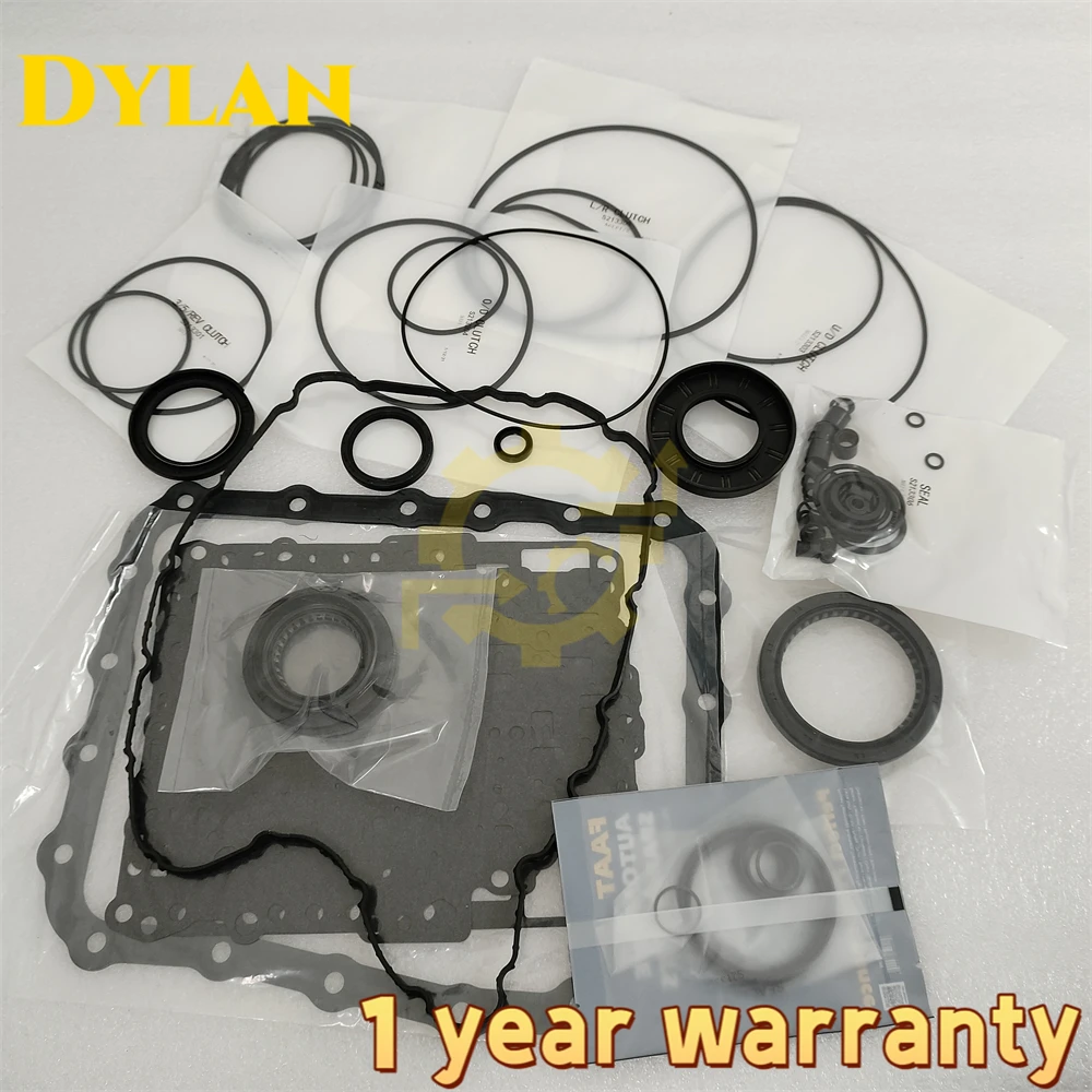 Brand New A6LF1 A6LF2 A6LF3 Automatic Transmission Repair Kit Suit For Hyundai AVANTE Kia CARENS B-SUV Car Accessories Tools