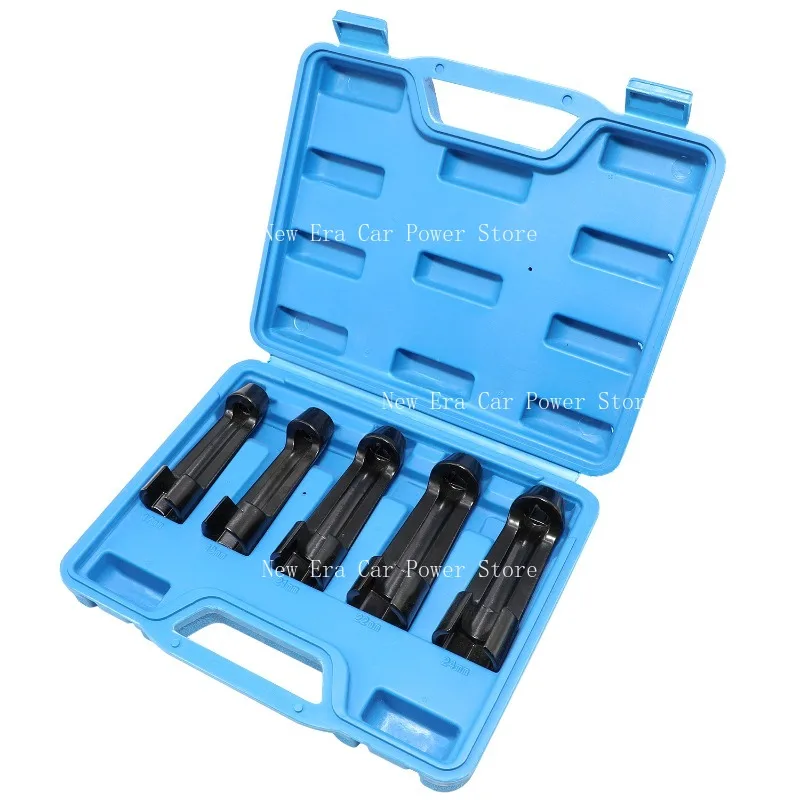 

Applicable To Oxygen Sensor Sleeve Car Removal Tool Engine Spray YouTube Removal Sleeve 17mm21mm22mm24mm