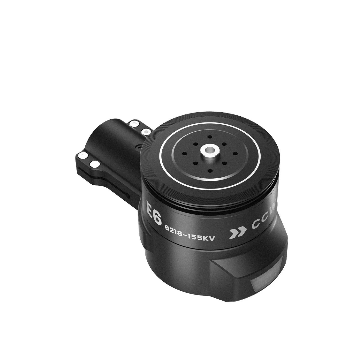 E6 Dr-one Motor  PWM & CAN Dual Throttle Redundancy | Rapid Perception Feedback E6 Propulsion System for FPV U-AV