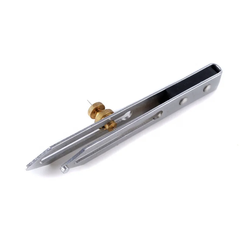 Imagem -03 - Scriber do Recesso da Ferramenta do Encaixe do Revestimento do Vinil para Linhas Plásticas do Estiramento do Scriber do Assoalho do Pvc