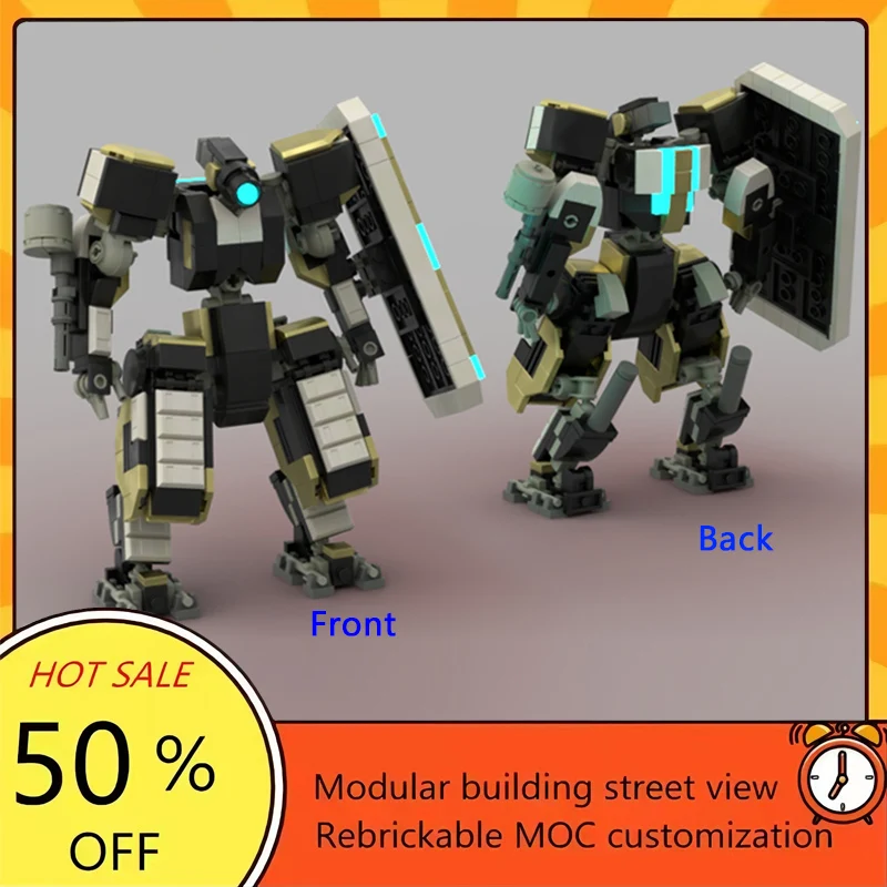 

427PCS Popular Space War Movie Model MOC Building Bricks Spaceship Modular Technology Gifts Holiday Assemble Children Toy Suit