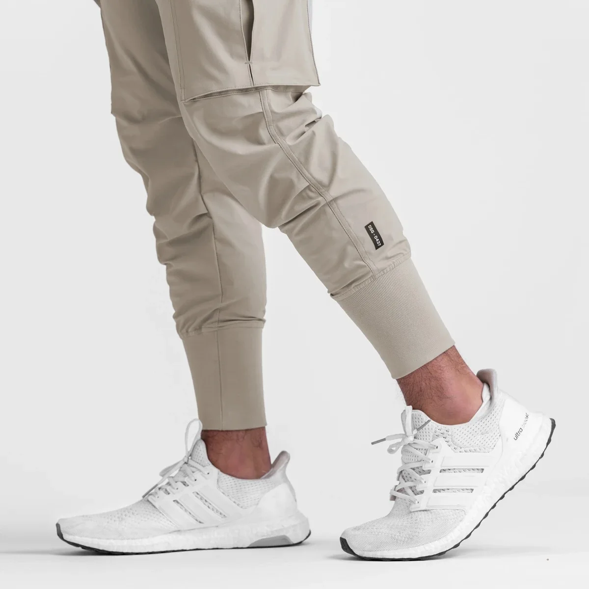 Hight Quality Tactical Cargo Pants High Quality  Casual Full Length Outdoor Sport Leisure Trousers