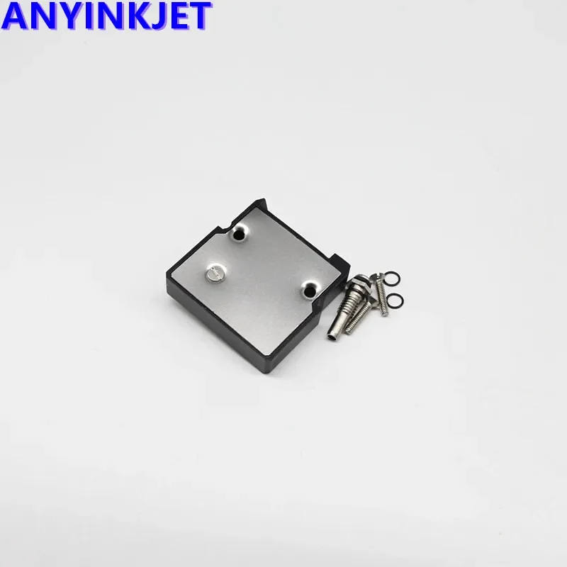 

In stock For Imaje S4 S8 9040 Printer Gutter Block Single 1 Jet ENM5263 for Imaje S8 9040 Printer