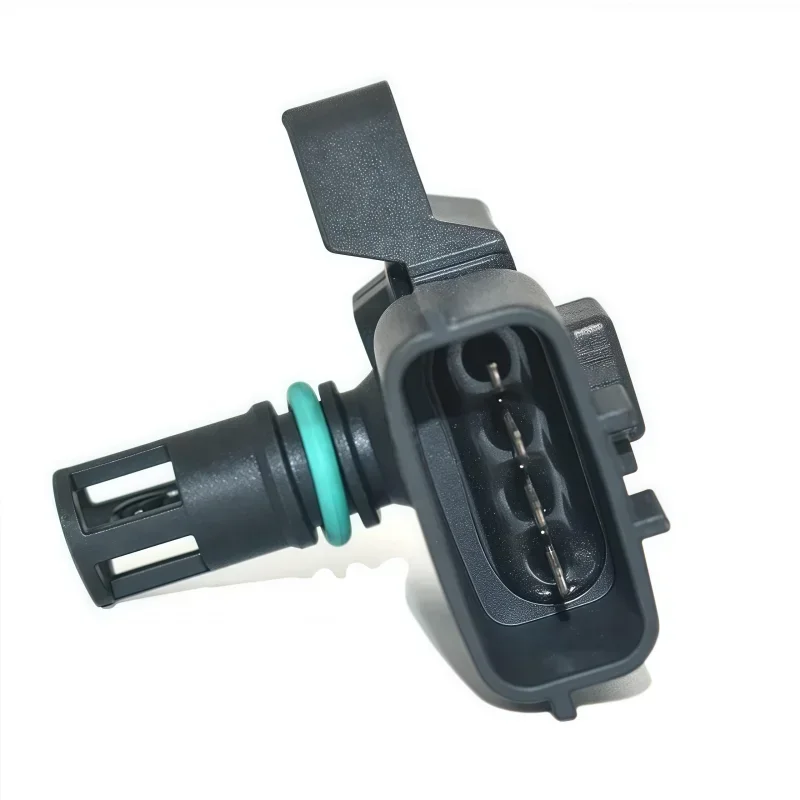 Manifold Absolute Pressure MAP Sensor 23430-12910 5WY2801A TMAP14 For Hyundai Kia
