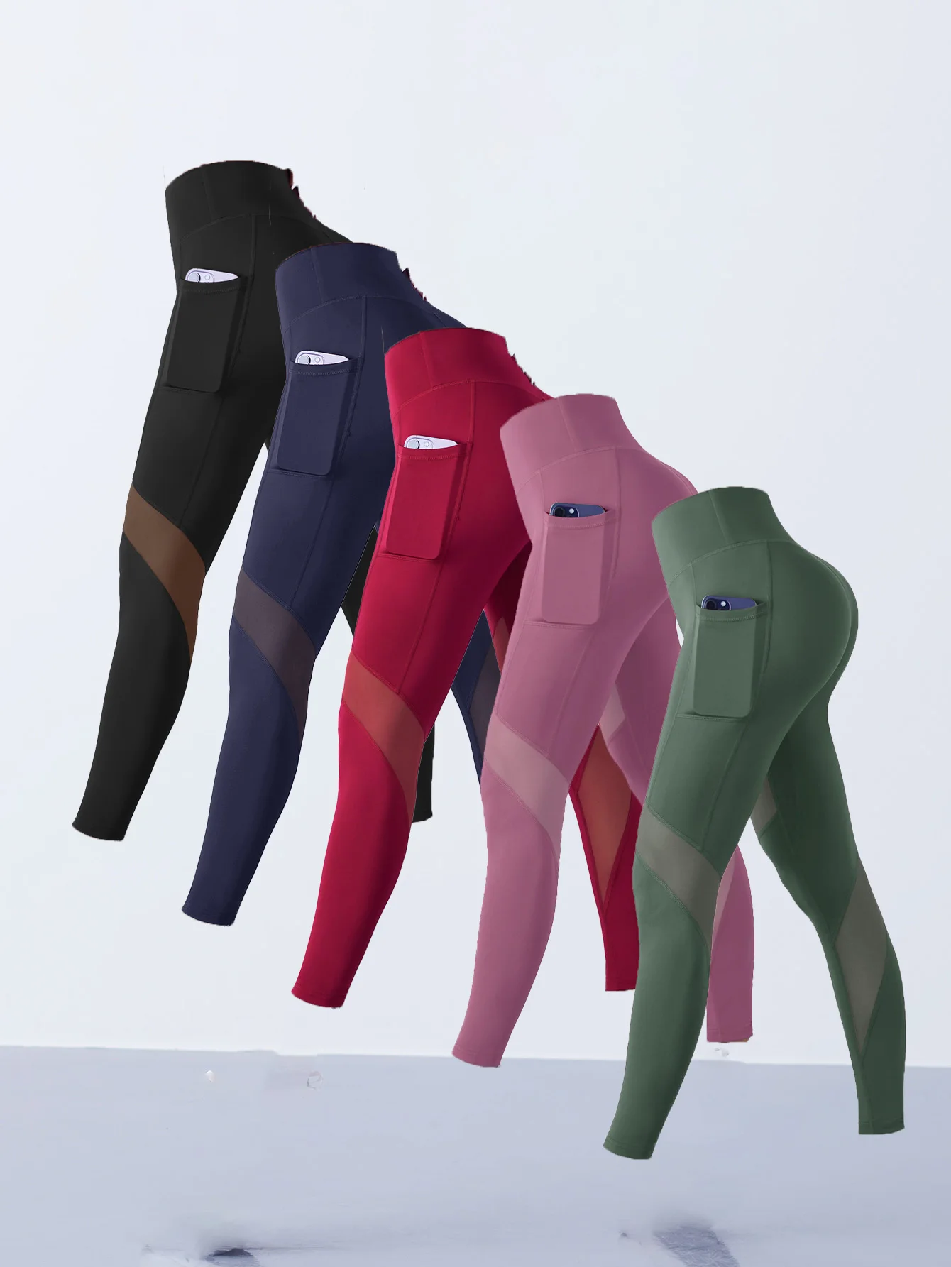 #75 Activewear Comparison Guide