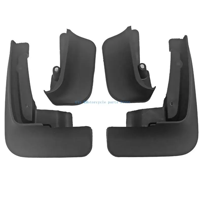 

Y9UC For Transporter T6Caravelle 2008-2020 Car for FendersSplashsFlaps Mudguard
