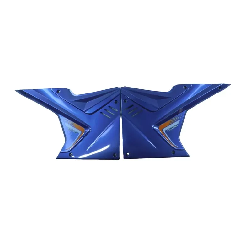 

2025 Newest Three Wheeled Motorcycle Engine Hood Bonnet Engine Cover Guard Board Fender Apron For Q7