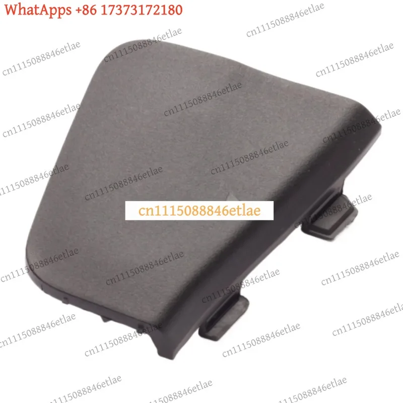 k3 Universal Rear Bumper Tow Hook Cover 86667-C5500 Replacement for KIA Sorento 2.4L 2018-2020 Spare Parts