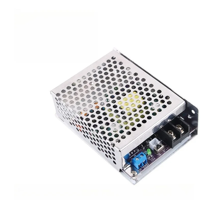 For correction wave inverter 12v to 220v boost plate DC-AC inverter module converter with housing