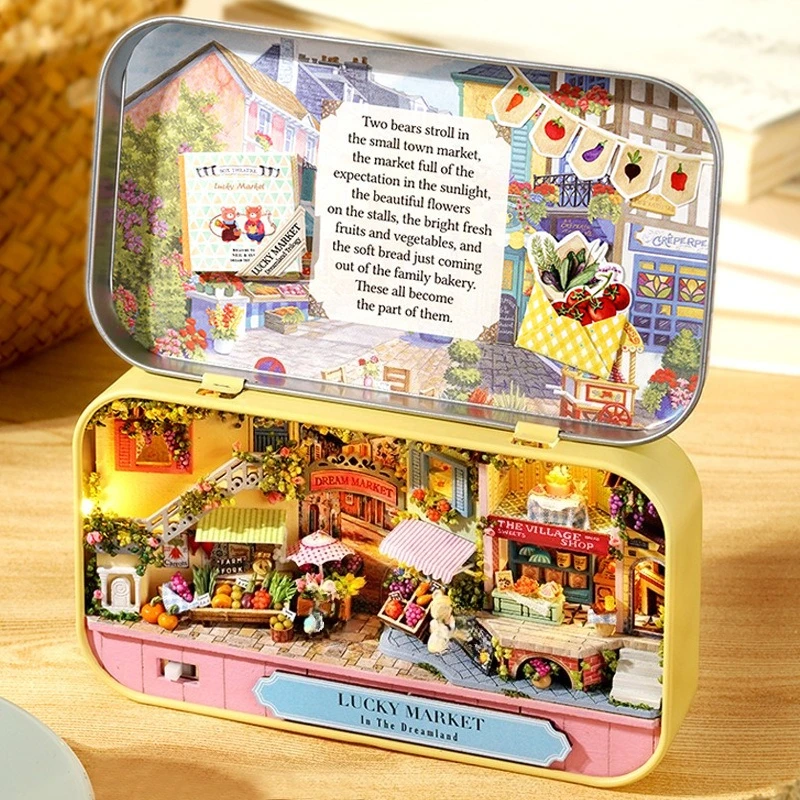 fun-educational-diy-cottage-box-theater-handmade-assembly-model-house-creative-toy-house-ideal-birthday-gift-for-girls