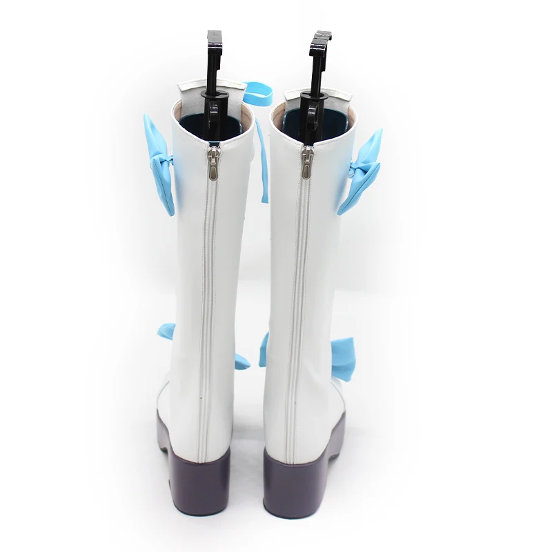 لعبة Gokou Ruri أختي الصغيرة لا يمكن أن تكون هذا لطيف أنيمي تأثيري الأحذية أحذية المرحلة الدعامة زي حفلة الهالوين مخصص