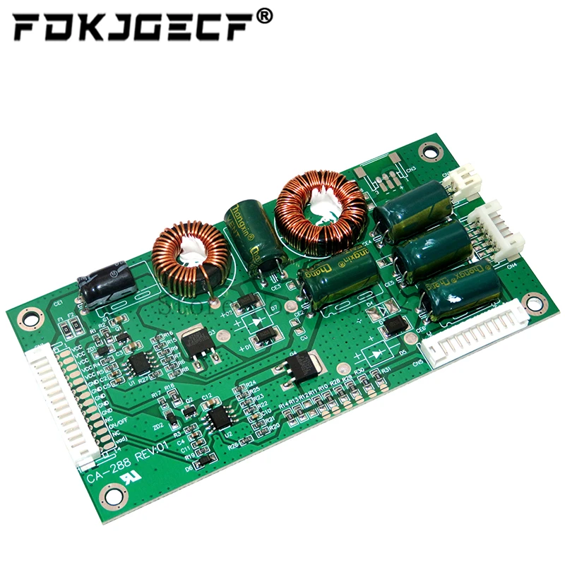 CA-288 Universal 26 to 55-inch LED LCD TV backlight driver board TV booster plate constant current board high voltage board