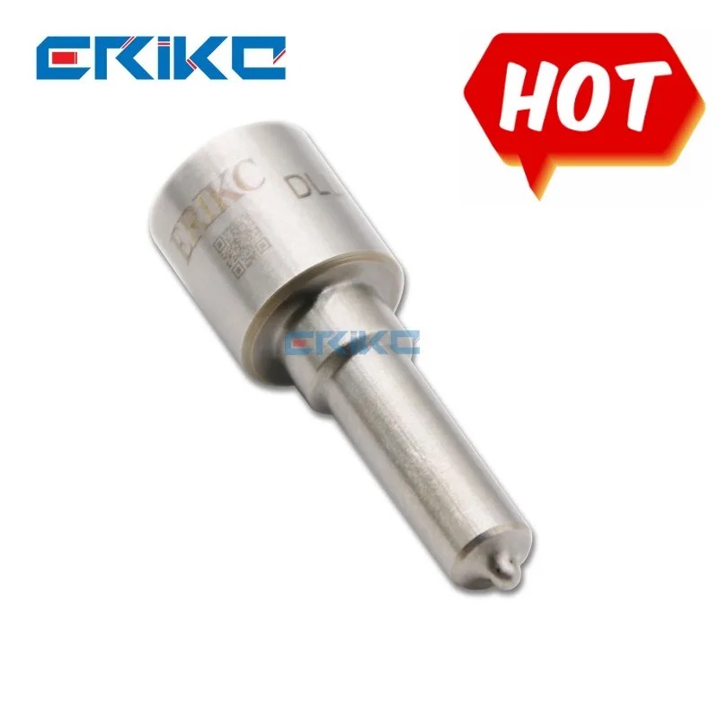 

DLLA143P1696 Diesel Injector Nozzle DLLA 143 P 1696 Fire Spray Nozzle DLLA 143P 1696 OEM 0433 172 039 for Injector 0445120127