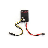 Furitek Lizard Pro 30A/50A Brushed/Brushless ESC with Bluetooth for Axial SCX24 1/24 Rock Crawler RC Car Vehicles Models Parts