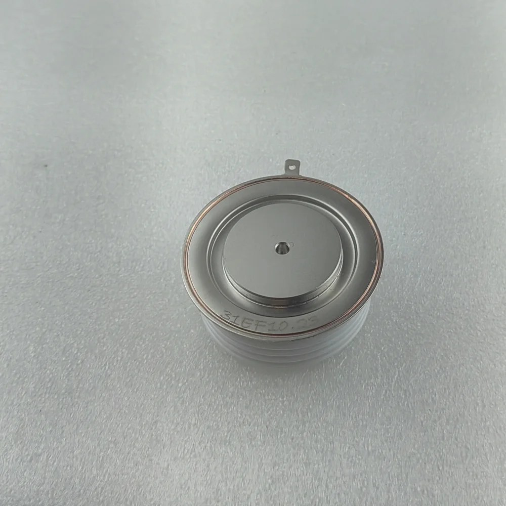 10710-021 Power Semiconductor Thyristor for Rail Transportation  SCR Large Stock