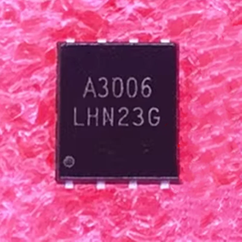 5pcs/lot A3006 NEW Original Genuine Chip Packing PRPAK56