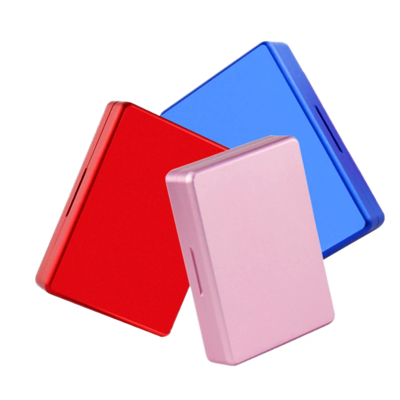 8 Colors Cigarro Electrónico Case for IQOS 3.0 Duo Box for IQOS ILLUMA/ILLUMA PRIME for ILLUMA ONE Flip Cover Carring Box
