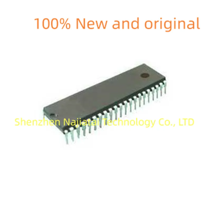 

10pcs/Lot 100% New and Original TMP87PH46NG TMP87PH46 DIP42 IC