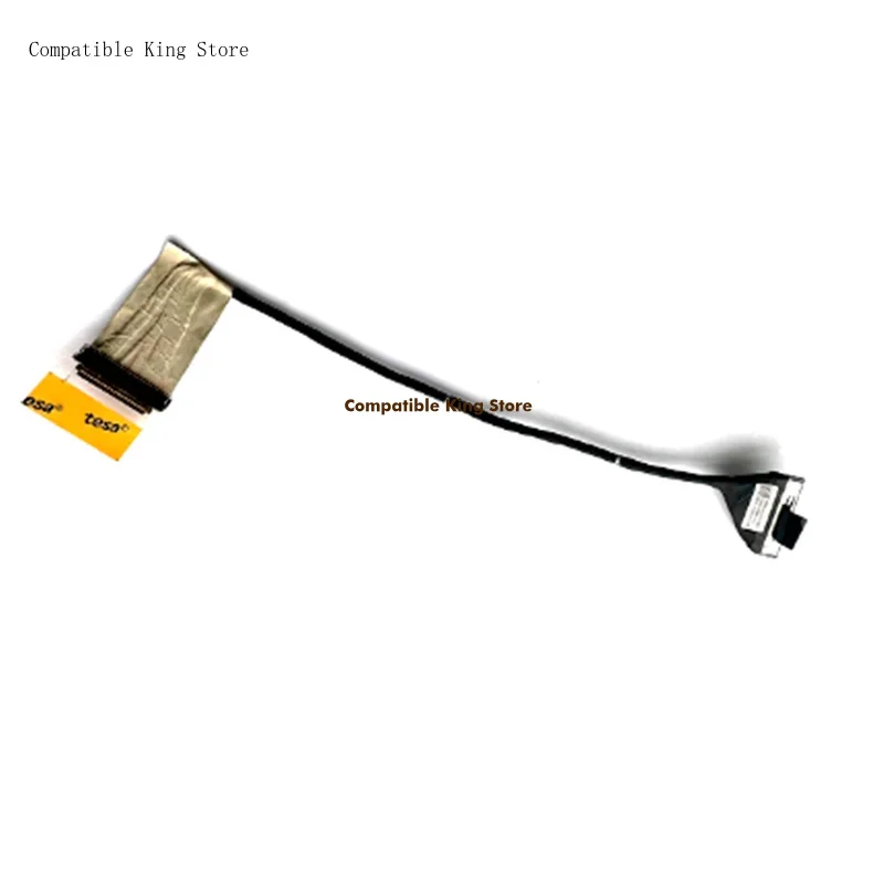 d For Applicable ThinkPad P16v Gen 2 screen cable LP6C0 DC02C016H20/00 DC02C016N20