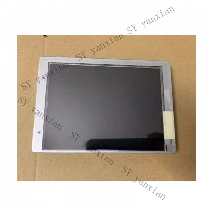SY+ LCD Display For  Alfa Romeo 166 CD Navigation Matrix Screen Repair 1998-2007