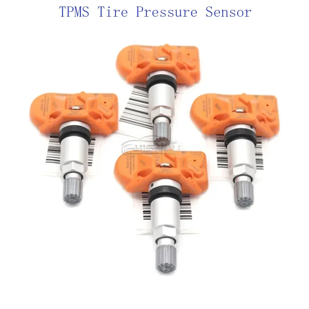 مراقبة ضغط الإطارات مستشعر TPMS 5Q 0998270   لأودي 5Q 0907275 ف