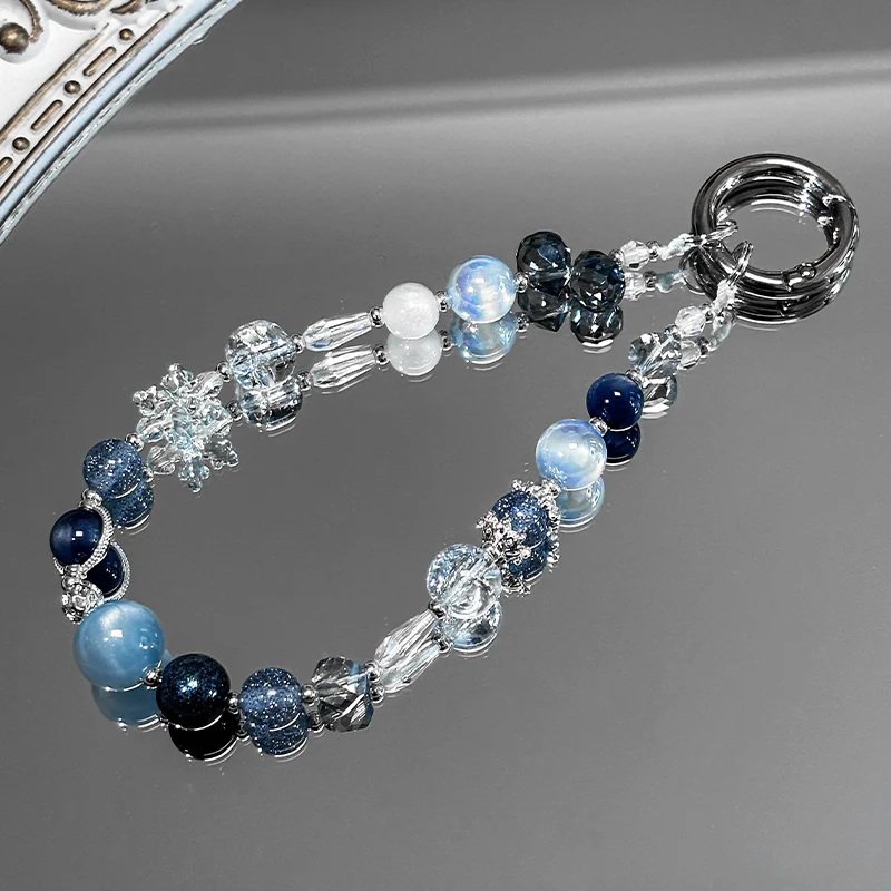 الحب والفضاء العميق مروحة رسمية صنع قبل البيع سيلوس أستر رافاييل زين سلسلة هاتف سوار أنيمي شخصية السلع هدية #4