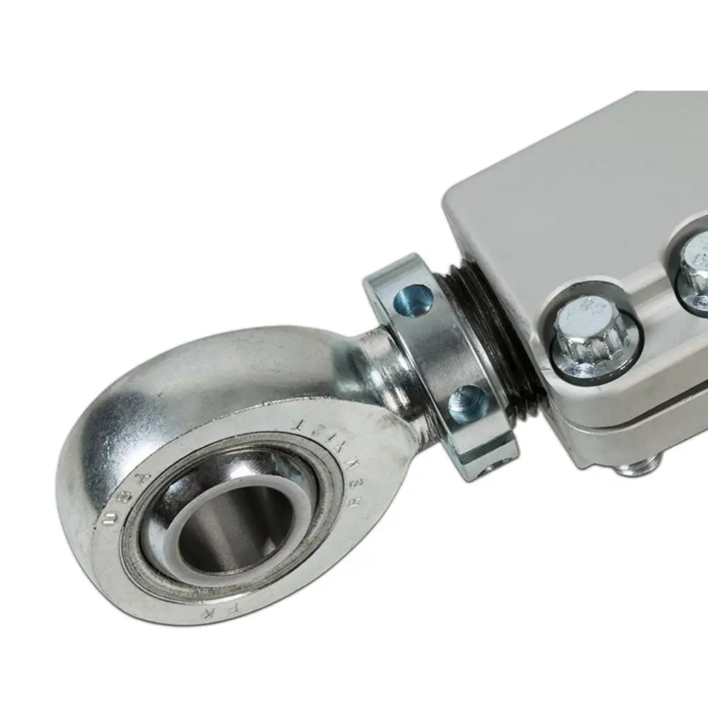 

Factory Custom CNC Billet Aluminum Upper Control Arm Adjustable Upgrade for Toyota LandCruiser and Lexus Made to Order