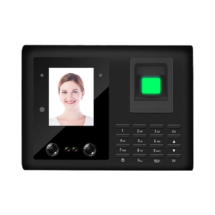 

Zc01 Fingerprint device, biometric fingerprint device, attendance machine
