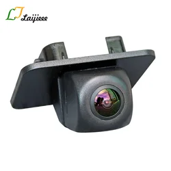 Per Mazda 2 3 Axela Sedan Mazda2 DJ Mazda3 BM BN Fisheye 120 138 155 170 gradi HD visione notturna a colori telecamera di retromarcia