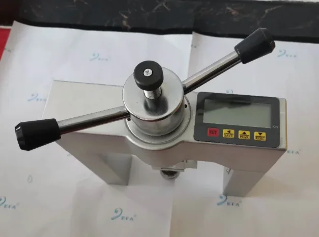 

High Precision Bonding Strength Tester Pull Off Tester for Concrete