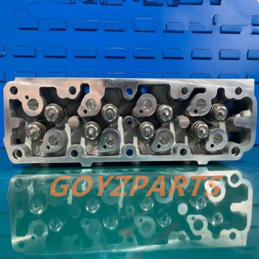C14NZ C14LV C14NV X14NZ 93349916 24586075 Conjunto de Cabeza de Cilindro Completo para Chevrolet CORSA Opel Corsa B Astra F Combo B 1.8L 8V