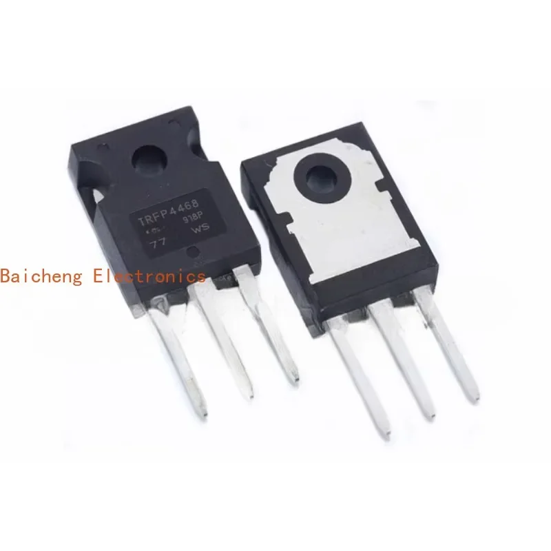 

10PCS New IRFP4468PBF TO-247 (AC) N-channel direct insertion MOSFET
