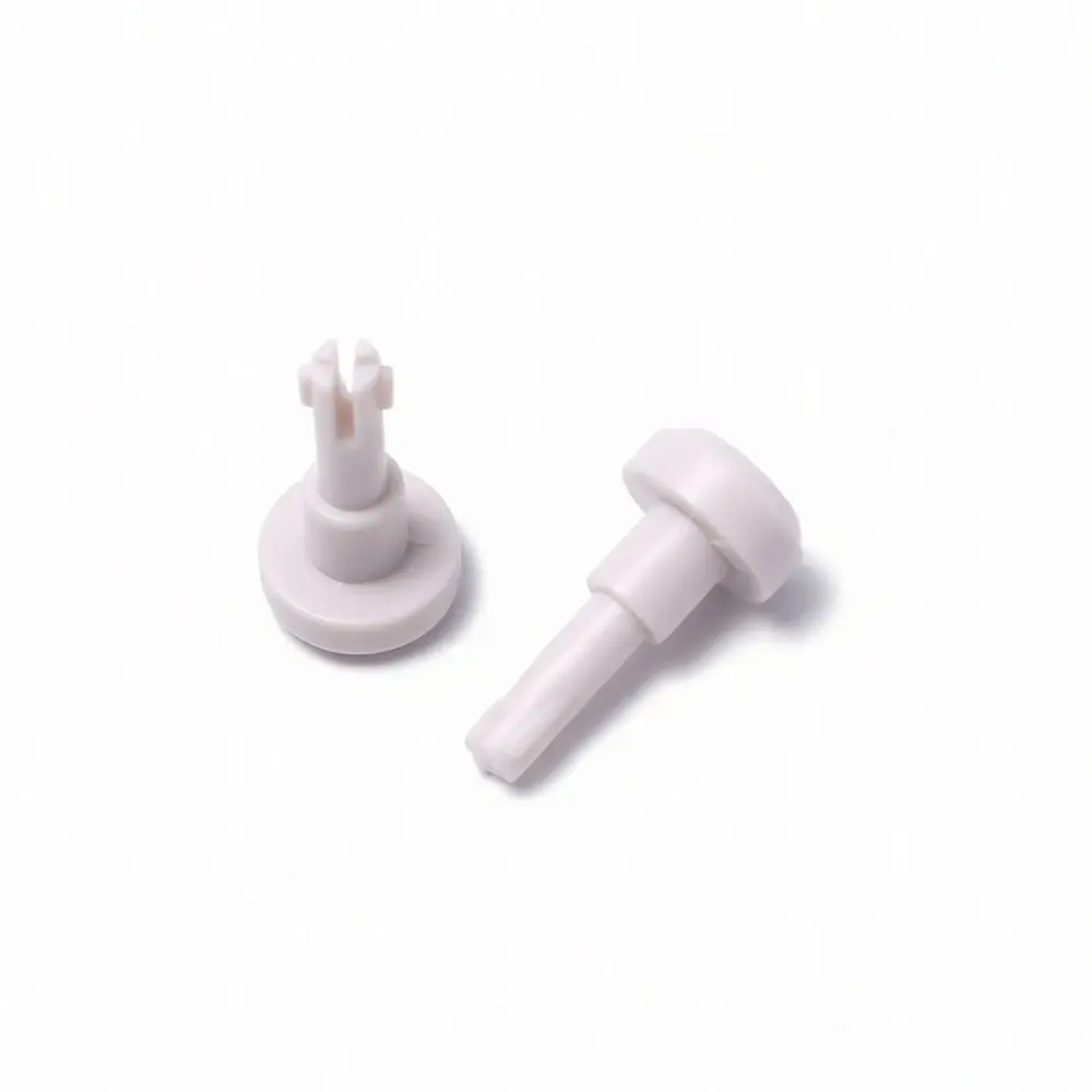 Auto Refractometer Chin Rest Paper Pin Replacement Part Optical Instrument Stabilizing Rod For Eye Test Device