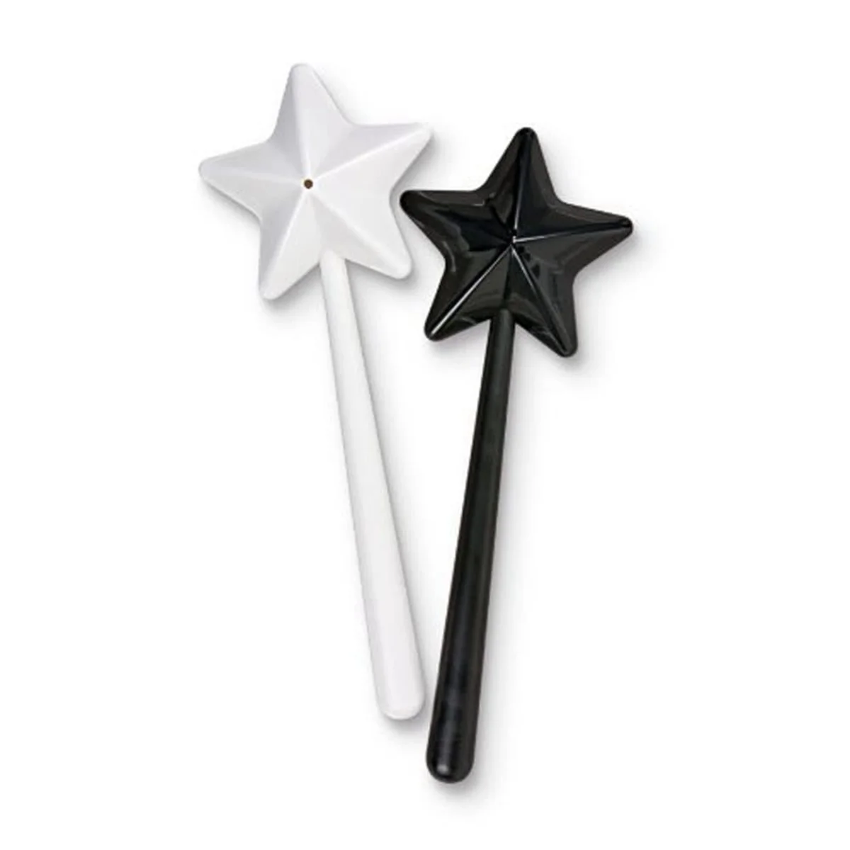 Magical Stick for Salt Pepper Paprika Kitchen Seasoning Star Stick for Household Daily Use