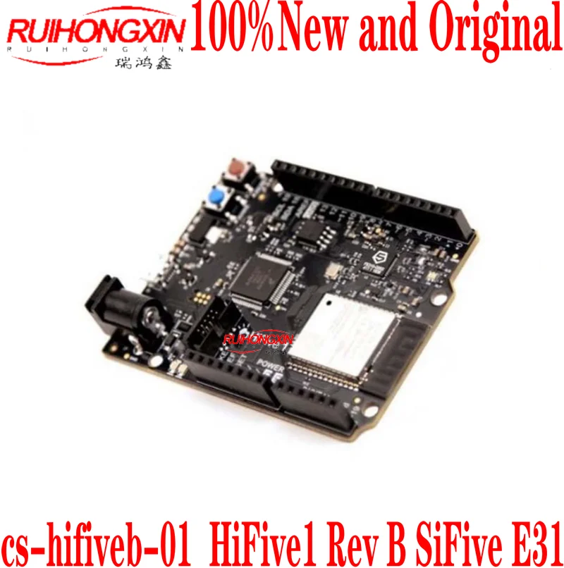 

Cs-hifiveb-01 HiFive1 Rev B SiFive E31 макетная плата 100% новая и оригинальная