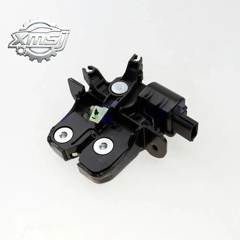 Actuador  pestillo  cerradura  puerta  maletero  coche, Motor  puerta trasera apto para Renault Megane Fluence Lagun