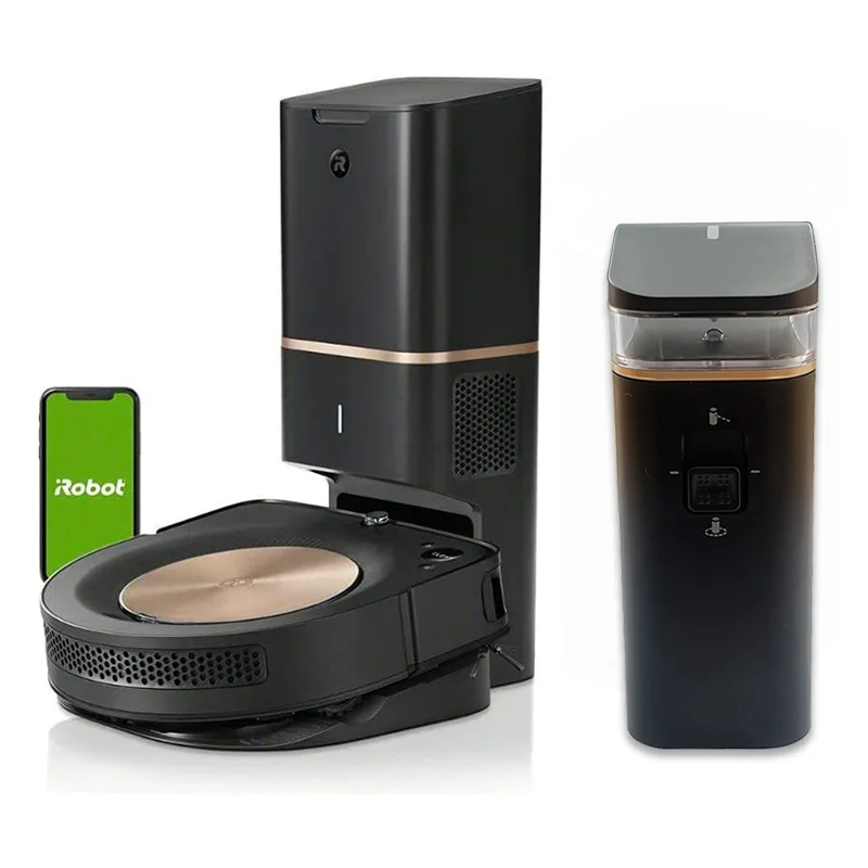 กำแพงเสมือนจริงแบบ Dual Mode สำหรับ IRobot Roomba 600 650 675 700 770 880 900 960 980 E5 I3 I7ชุดอะไหล่เครื่องดูดฝุ่น