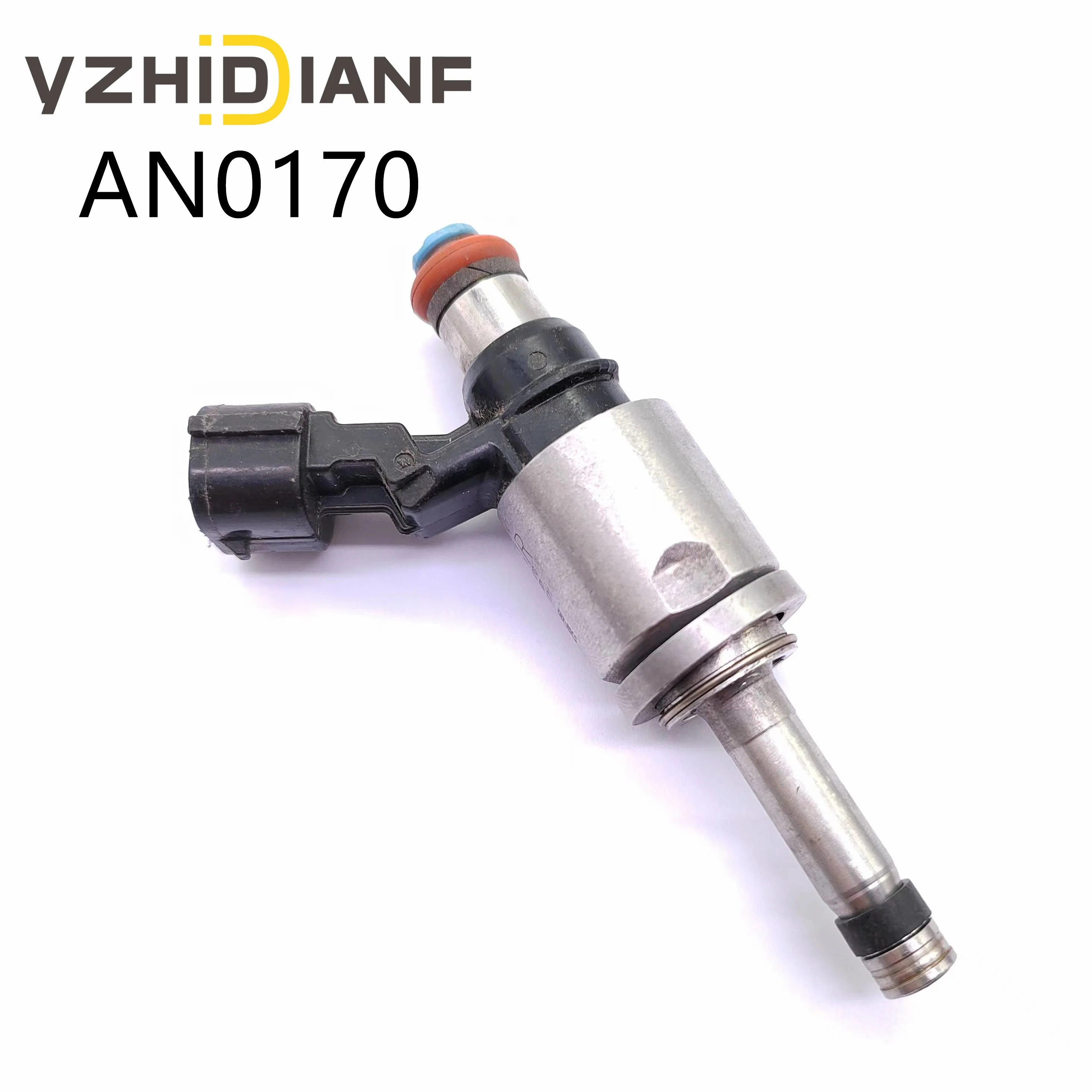 1pc High Quality New AN0170 For Nissan Quest Fuel Injector 8201438013 04S2101380 1660000Q2M Car Accessories